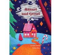 Hänsel und Gretel (2)