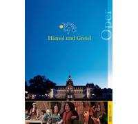 Hänsel und Gretel