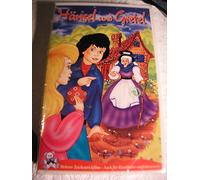 Hänsel und Gretel