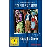 HÄNSEL UND GRETEL