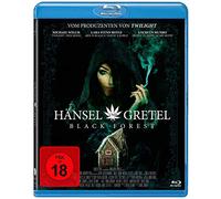 HÄNSEL UND GRETEL - Black Forest