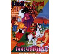Hänsel und Gretel/Dornröschen
