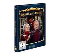 Hänsel und Gretel (FSK ohne Altersbeschränkung) DVD