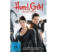Hänsel und Gretel: Hexenjäger