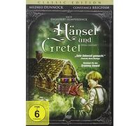 Hänsel und Gretel [Import Germany]