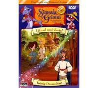 Haensel Und Gretel & Koenig Drosselbart