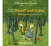 Hänsel und Gretel/Rotkäppchen