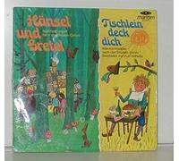 Hänsel und Gretel / Tischlein deck dich