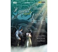 Hänsel Und Gretel: Zurich Opera (Welser-Most) DVD (2010) Franz Welser-Möst cert