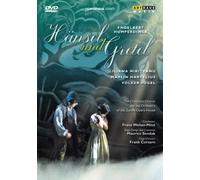 Hansel Und Gretel [DVD] [2010] [NTSC]
