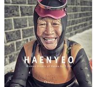 Haenyo-women Divers Of Korea