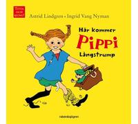 Här kommer Pippi Långstrump (Titta & sjung)