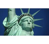 Haeran River Statue Of Liberty New York Statue Painting By Numbers Diy Unique Canvas Oil Painting Kit Digital Painting