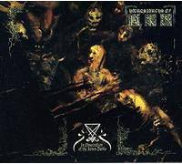 Haeresiarchs Of Dis - In Obsecration Of The Seven Darks