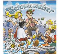 Häringer Buam Mondscheintrio Die 6 Kastelruther Traudi & Uschi Original Tiroler Bergsteigerchor - SchneewaIzer