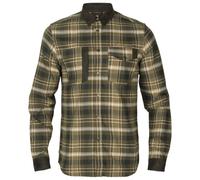 Härkila - Aivak Hemd size 3XL, olive