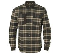Härkila - Aivak Hemd size XXL, grey