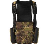 Härkila | Deer Stalker camo bino Strap | Professional Hunting Clothes & Equipment | Scandinavian Quality Made to Last | AXIS MSP®Forest, H: 20 cm W: 17 cm