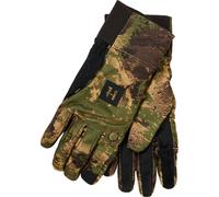 Härkila Deer Stalker Camo HWS Gloves AXIS MSP Forest