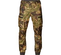Harkila Deer Stalker camo HWS trousers AXIS MSP® Forest green