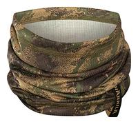 Härkila | Deer Stalker camo Neck Gaiter | Professional Hunting Clothes & Equipment | Scandinavian Quality Made to Last | AXIS MSP®Forest, One Size