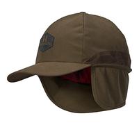 Härkila | Driven Hunt HSP Insulated Cap | Professional Hunting Clothes & Equipment | Scandinavian Quality Made to Last | Willow Green, XL