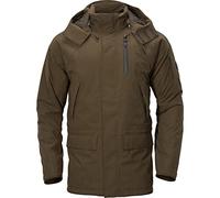 Härkila | Driven Hunt HWS Insulated jacket | Professional Hunting Clothes & Equipment | Scandinavian Quality Made to Last | Willow green, 50