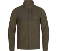 Härkila Fjell fleece Jacket | Professional Hunting Clothes & Equipment | Scandinavian Quality Made to Last | Light willow Green, M