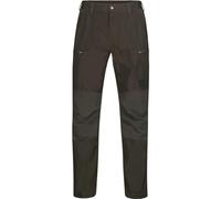 Härkila Fjell Trousers | Professional Hunting Clothes & Equipment | Scandinavian Quality Made to Last | Shadow Brown/Shadow Grey, 32"/54