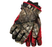 Härkila Gloves Moose Hunter 2.0 GTX Goretex - Wind & Waterproof - Warm