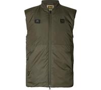 Harkila Härkila clim8 base waistcoat Willow green