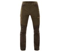 Härkila Hunting Pants Scandinavian - Willow Green/Deep Brown 32"
