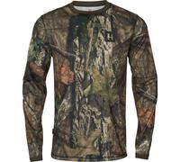 Härkila Long Sleeve Shirt Moose Hunter 2.0 - Camo Break Up