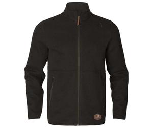 Härkila - Metso Strickjacke size M, black