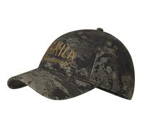 HÄRKILA MODI Noctyx Axis MSP Camo BLACK Cotton Cap One Size