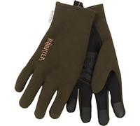 Härkila | Mountain Hunter gloves | Professional Hunting Clothes & Equipment | Scandinavian Quality Made to Last | Hunting green, M