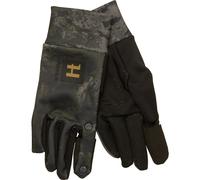 Härkila Noctyx Camo Gloves - Fleece Gloves