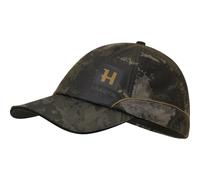 Härkila NOCTYX Camo Light Cap AXIS MSP Black/Black