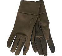 Härkila Power Stretch gloves | Professional Hunting Clothes & Equipment | Scandinavian Quality Made to Last | Willow green, M