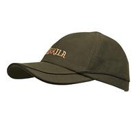 Härkila | Pro Hunter Cap | Professional Hunting Clothes & Equipment | Scandinavian Quality Made to Last | Willow Green, L