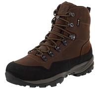 Härkila | Pro Hunter Ledge 2.0 GTX | Professional Hunting Clothes & Equipment | Scandinavian Quality Made to Last | Chocolate brown, 45
