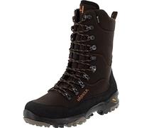 Härkila | Pro Hunter Light Hi GTX | Professional Hunting Clothes & Equipment | Scandinavian Quality Made to Last | Shadow brown, 42
