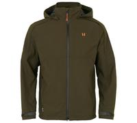 Härkila - Pro Hunter Move 2.0 GTX Jacke - Waterproof jacket size 48, olive