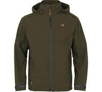 Härkila | Pro Hunter Move 2.0 GTX jacket | Professional Hunting Clothes & Equipment | Scandinavian Quality Made to Last | Willow green, 52