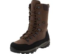 Härkila | Pro Hunter Ridge 2.0 GTX | Professional Hunting Clothes & Equipment | Scandinavian Quality Made to Last | Dark brown, 41