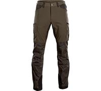 Härkila Ragnar trousers Willow green/Shadow grey 60