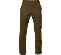 Härkila | Retrieve Trousers | Professional Hunting Clothes & Equipment | Scandinavian Quality Made to Last | Warm Olive, 56
