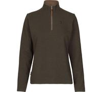 Härkila Sandhem Pro HSP Pullover Women in Willow Green