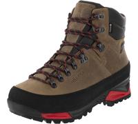 Härkila Saxnäs GTX Mid Brown Leather Boots