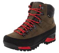 Härkila Saxnäs GTX Women Mid Brown Boots
